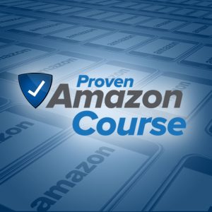 Proven Amazon Course