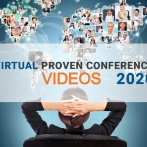 Virtual Proven Conference 2020 Videos