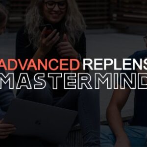 Advanced Replens Mastermind