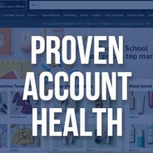 Proven Account Health
