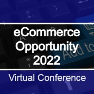 eCommerce Opportunity in 2022