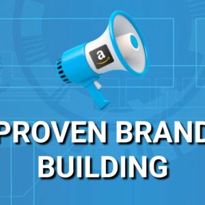 Proven Brand Building
