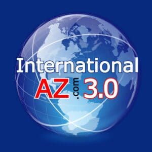 InternationalAZ 3.0