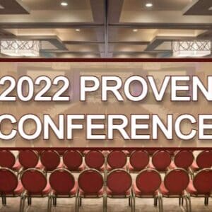 Proven Conference 2022 General
