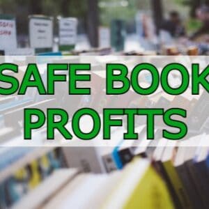 Safe Book Profits