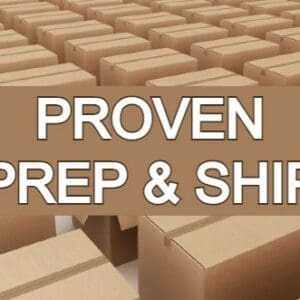 Proven Prep & Ship
