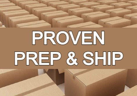 Proven Prep & Ship