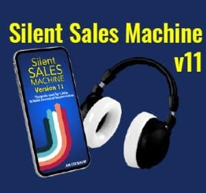 Silent Sales Machine v11