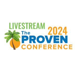 Proven Conference 2024 Videos