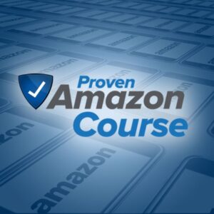 Proven Amazon Course - $7 Trial: FULL INSTANT ACCESS!