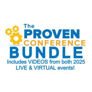2025 Conference Bundle